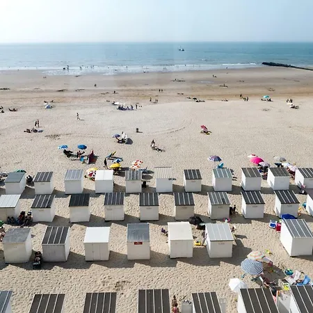 Apartamento Luxury Seasight *